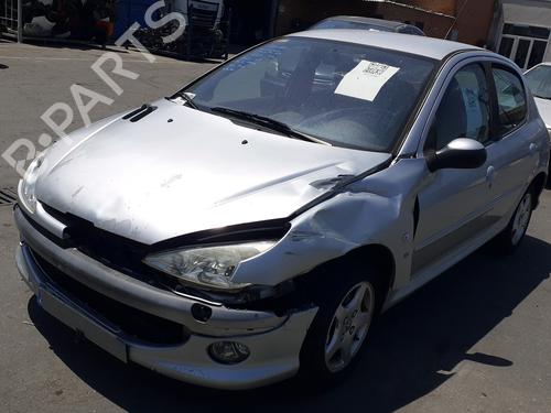 Engine PEUGEOT 206 Hatchback (2A/C) 1.4 HDi eco 70 | BP27805385M1 