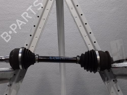 Left front driveshaft OPEL ASTRA J (P10) 1.7 CDTI (68) | BP34485443M38 - Image 3
