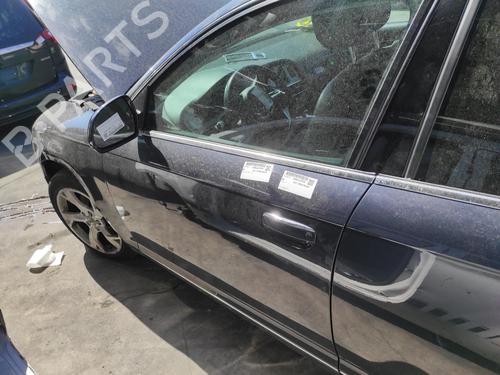 Front left lock AUDI A6 C6 Avant (4F5)  | BP14470173C98