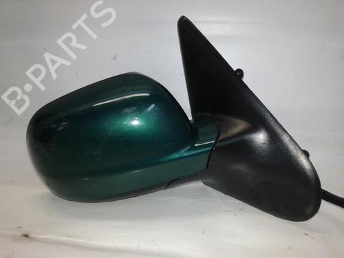 Used Right mirror SEAT CORDOBA Vario (6K5) [1996-2002]  17590536