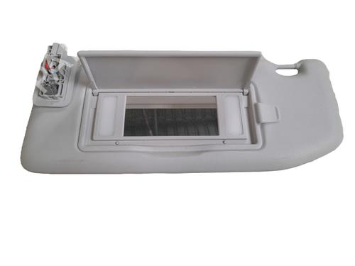 Used Left sun visor CITROËN C4 I (LC_) 2.0 HDi (110 hp) 27548627