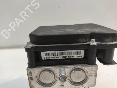 ABS Bremseaggregat SMART FORTWO Coupe (451) 1.0 (451.331, 451.380) (71 hp) 14464393