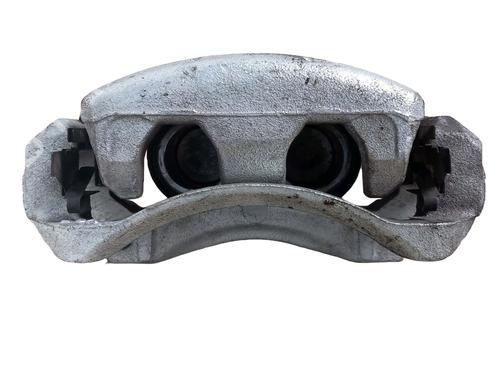 Right front brake caliper NISSAN LEAF (ZE1) Electric | BP27287042M104 