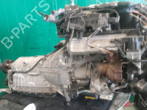 Engine BMW 5 (E60) 520 d | BP36048086M1 - Image 4