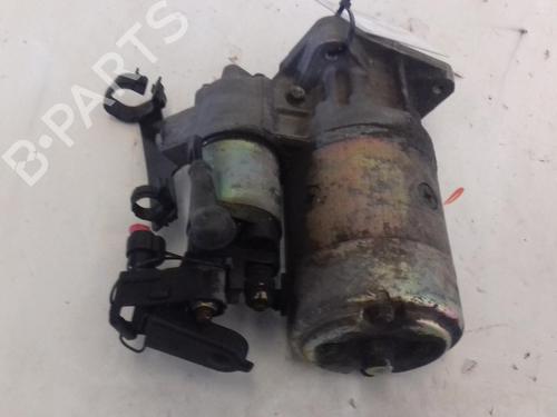 Used Starter Starter ALFA ROMEO 146 (930_) 1.9 TD (930.B4A) (90 hp) 35730134 35730134