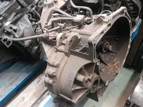 Gearbox FORD FOCUS II Saloon (DB_, FCH, DH) | BP34490639M3 - Image 3