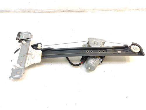 Rear right window mechanism SSANGYONG TIVOLI 1.6 | BP34487066C25 - Image 3