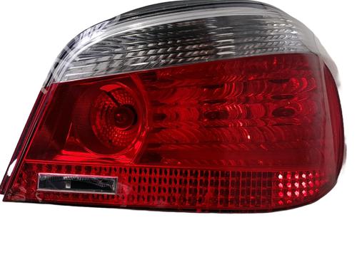 Used Right taillight BMW 5 (E60) 530 d (231 hp) 26145672