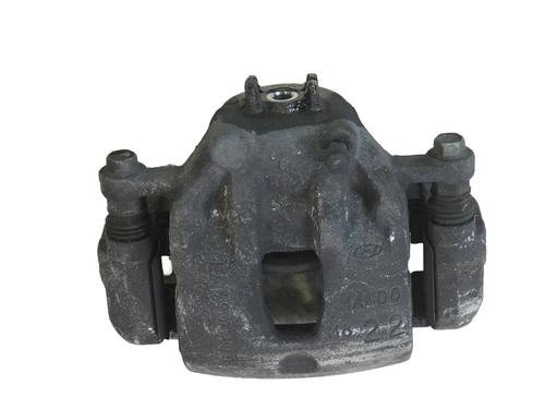 Used Left front brake caliper Left front brake caliper KIA RIO III (UB) 1.4 CVVT (109 hp) 33979478 33979478
