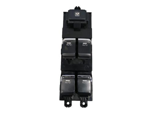 Used Left front window switch Left front window switch KIA PRO CEE'D (JD) 1.4 CRDi 90 (90 hp) 34551593 34551593