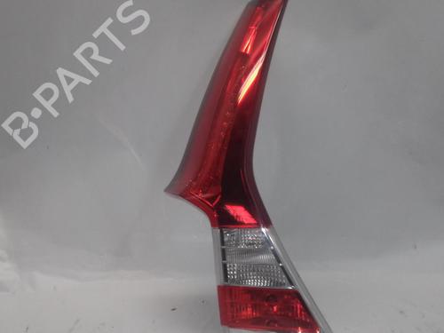 Used Left taillight Left taillight VOLVO V70 III (135) D4 (181 hp) 34482946 34482946