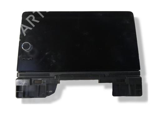 Used Display monitor Display monitor HONDA HR-V (RV) 1.5 eHEV (RV5) (131 hp) 34466023 34466023