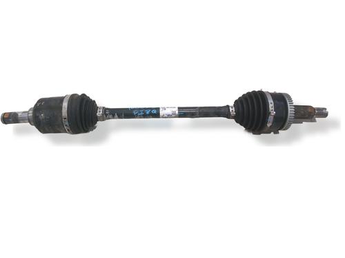 Used Left front driveshaft KIA SPORTAGE IV (QL, QLE) 1.6 GDI (132 hp) 22381482