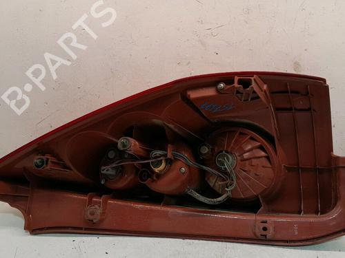 Venstre baglygte Venstre baglygte MAZDA 5 (CR) 2.0 CD (CR19) (143 hp) 33978526 33978526