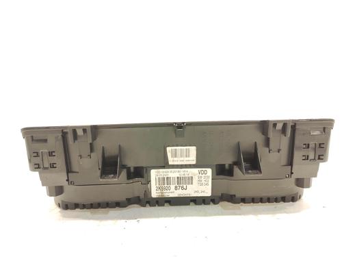 Instrument cluster VW CADDY IV Box Body/MPV (SAA, SAH)  | BP14473563C47 