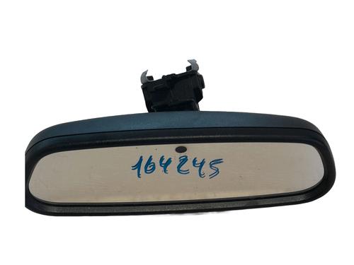 Used Rear mirror Rear mirror PEUGEOT 3008 II SUV (MC_, MR_, MJ_, M4_) 1.5 BlueHDi 130 (131 hp) 34464715 34464715