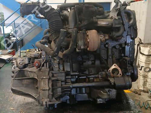 Alternator RENAULT MEGANE II Saloon (LM0/1_) 1.5 dCi (LM1E) | BP35734017M7 - Image 4
