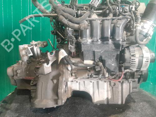 AC compressor OPEL ASTRA H Saloon (A04) 1.6 (L69) | BP22790827M34 