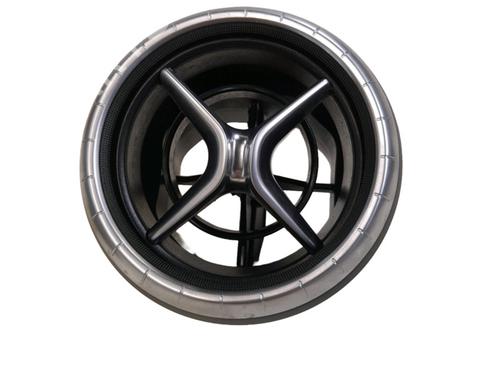 Used Air vent Air vent MERCEDES-BENZ CLA Coupe (C117) CLA 220 CDI / d (117.303) (170 hp) 34469685 34469685