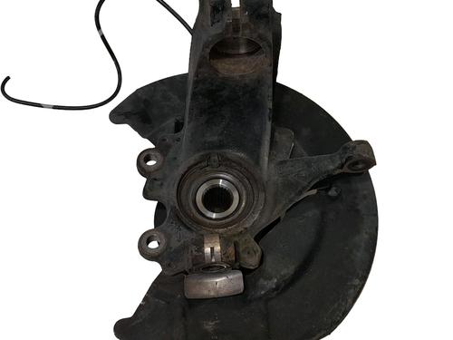 Used Right front steering knuckle Right front steering knuckle FORD KUGA I 2.0 TDCi (140 hp) 34546607 34546607