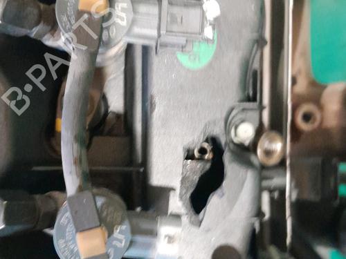 AC compressor KIA CARENS IV 1.7 CRDi | BP35735140M34  - Image 7