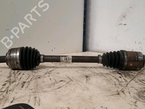 Used Left front driveshaft Left front driveshaft 37524457 37524457