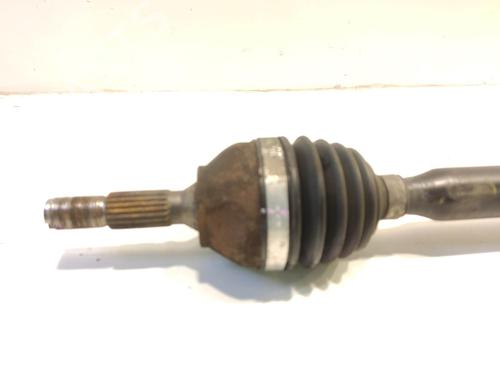 Right front driveshaft CITROËN DS3 (SA_) | BP34488428M39 - Image 3