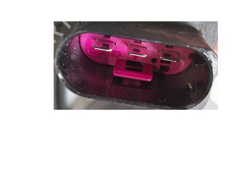 Radiator fan VW POLO V (6R1, 6C1)  | BP25982466M35 