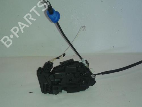 Used Rear left lock VW PASSAT B8 Variant (3G5, CB5) [2014-2025]  14451519