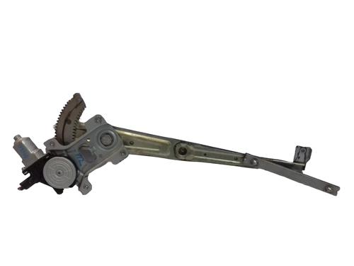 Used Front right window mechanism Front right window mechanism HONDA INSIGHT (ZE_) 1.3 IMA (ZE28, ZE2) (88 hp) 34485283 34485283