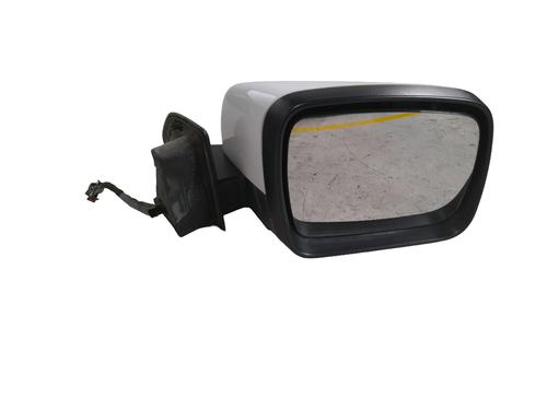 Used Right mirror Right mirror LAND ROVER RANGE ROVER SPORT I (L320) 3.0 D 4x4 (256 hp) 34547220 34547220