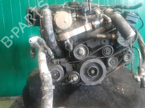Used Gearbox Gearbox BMW 3 (E46) 320 d (150 hp) 35985313 35985313