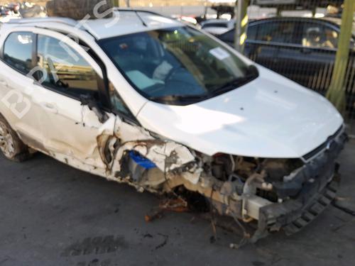 Brugte FORD ECOSPORT  1.5 Ti  4648978