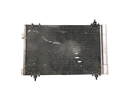 Used AC radiator AC radiator DS DS 4 / DS 4 CROSSBACK (NX_) 1.6 BlueHDi 120 (120 hp) 36360835 36360835