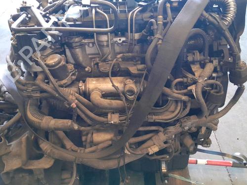 Compressor A/A MAZDA 3 (BK) 1.6 DI Turbo (109 hp) 19050040