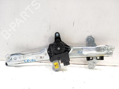 Used Other Other RENAULT KADJAR (HA_, HL_) 1.3 TCe 140 (HLNB, HLN1) (140 hp) 34489835 34489835