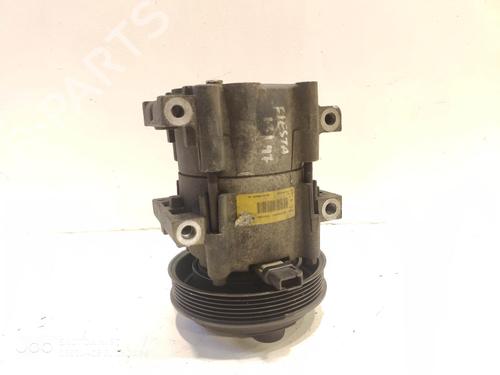 Used AC compressor AC compressor OPEL CORSA B (S93) 1.2 i 16V (F08, F68, M68) (65 hp) 40511113 40511113