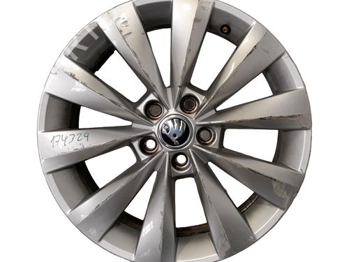 Used Rim Rim 37221867 37221867