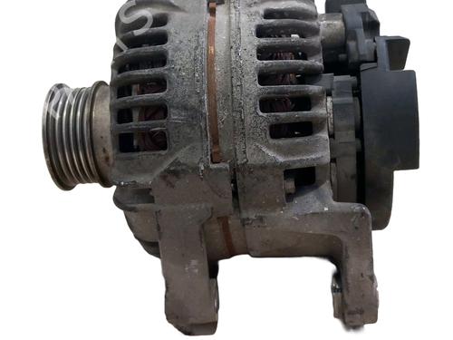 Alternator OPEL ASTRA H GTC (A04) 1.6 (L08) | BP35733940M7 - Image 3