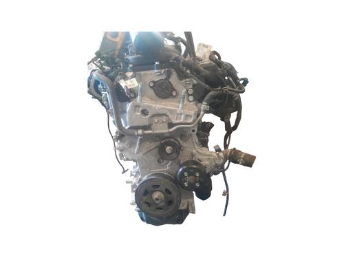 Engine HYUNDAI TUCSON (NX4E, NX4A) | BP36140074M1 - Image 4