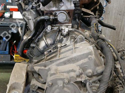 AC compressor OPEL VECTRA B (J96) 2.0 DTI 16V (F19) | BP18558781M34 