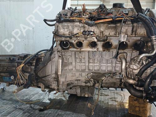 Starter BMW 5 (E60) 525 i | BP35735841M8 - Image 3