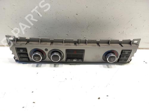 AC Styreenhet / Manøvreringsenhet BMW 7 (E65, E66, E67) [2001-2009]  14466393