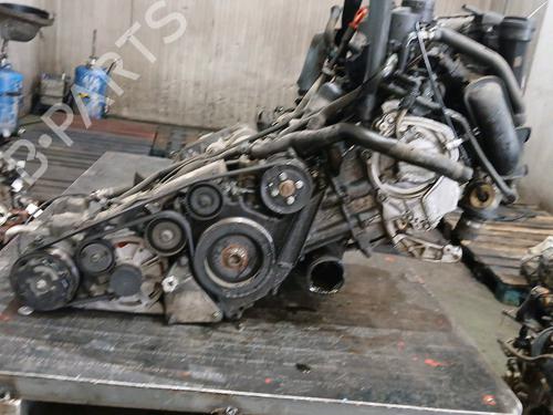 Motor MERCEDES-BENZ A-CLASS (W168) A 170 CDI (168.009, 168.109) (95 hp) 19334499