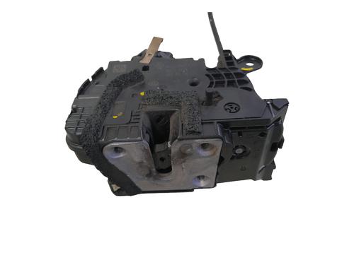 Used Rear left lock Rear left lock RENAULT CAPTUR I (J5_, H5_) 1.5 dCi 110 (110 hp) 34550354 34550354