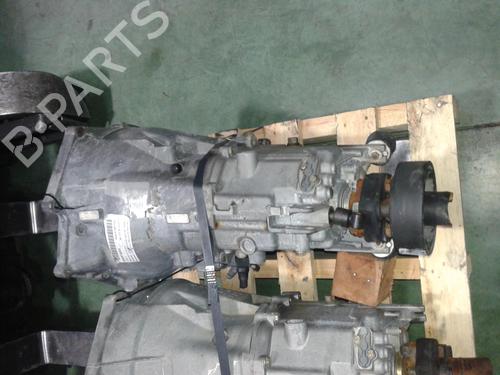 Gearbox BMW 3 (E36) 318 i | BP18536466M3 