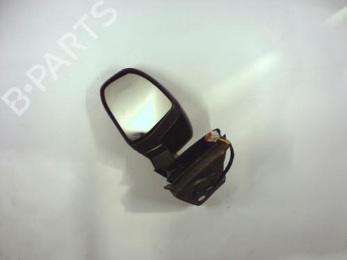 left-mirror-ford-mondeo-iv-ba7-2007-2008-2009-2010-2011-2012-2013-2014-2015-33978612 main image
