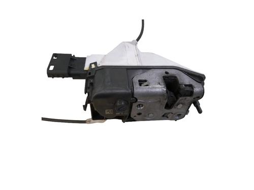 Used Front right lock Front right lock 34494560 34494560