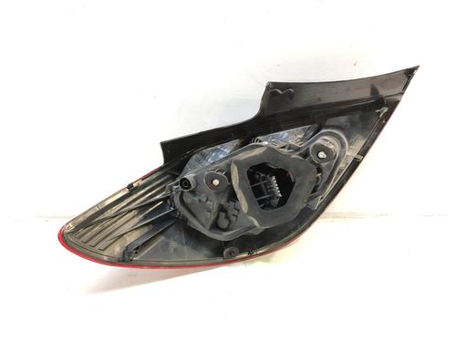 Right taillight OPEL CORSA D (S07) 1.3 CDTI (L08, L68) | BP14464914C35 