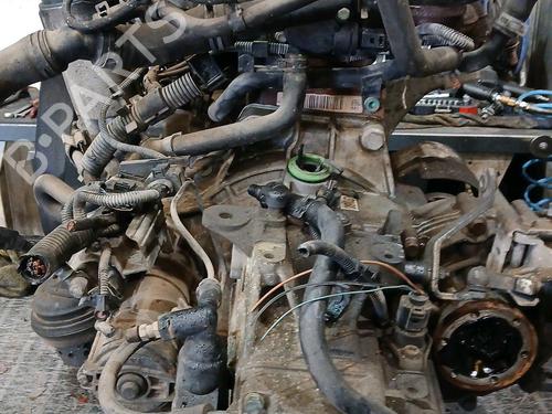 Alternator SEAT IBIZA II (6K1) 1.9 SDI | BP25595281M7 